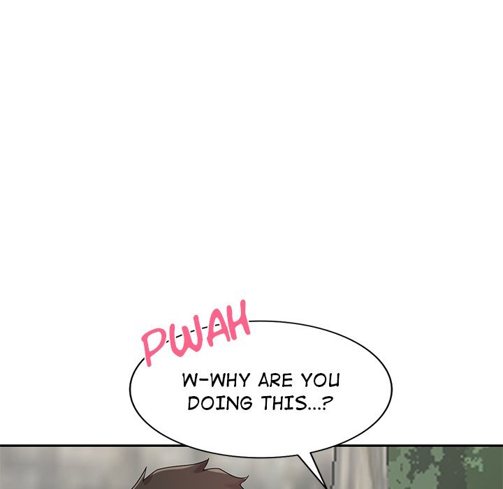 The Mismatch Manhwa - Chapter 79 Page 104