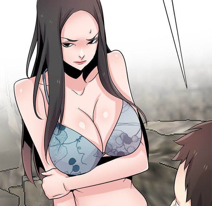 The Mismatch Manhwa - Chapter 79 Page 107