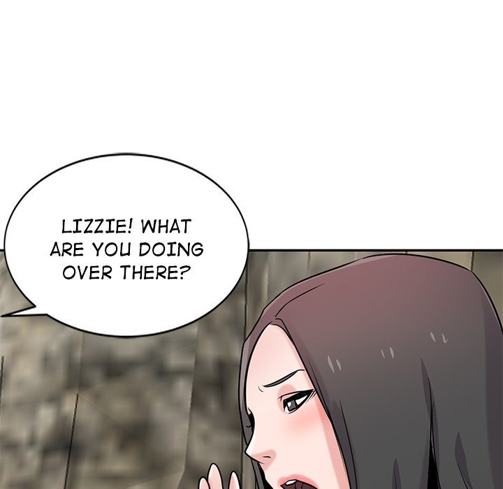 The Mismatch Manhwa - Chapter 79 Page 110