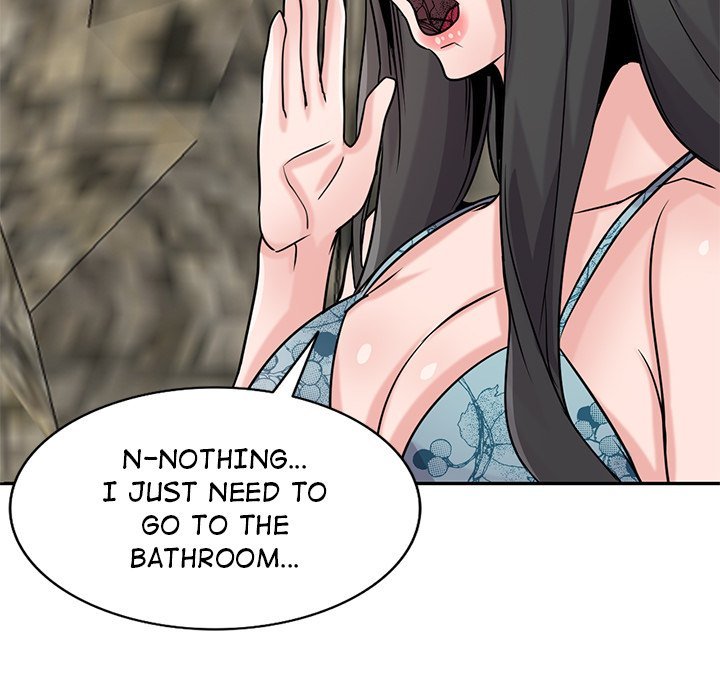 The Mismatch Manhwa - Chapter 79 Page 111