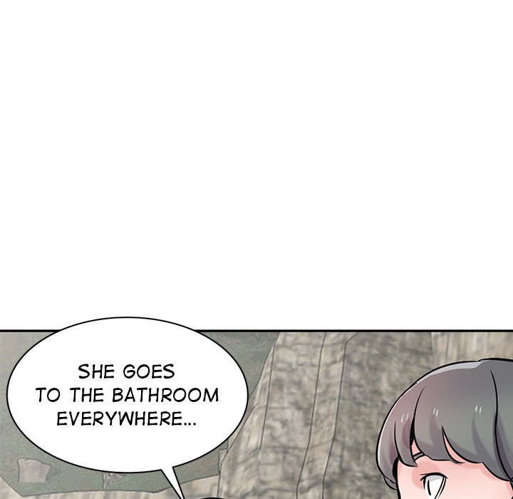 The Mismatch Manhwa - Chapter 79 Page 112