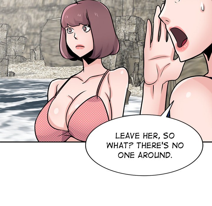 The Mismatch Manhwa - Chapter 79 Page 113