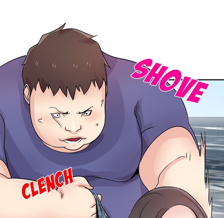 The Mismatch Manhwa - Chapter 79 Page 119