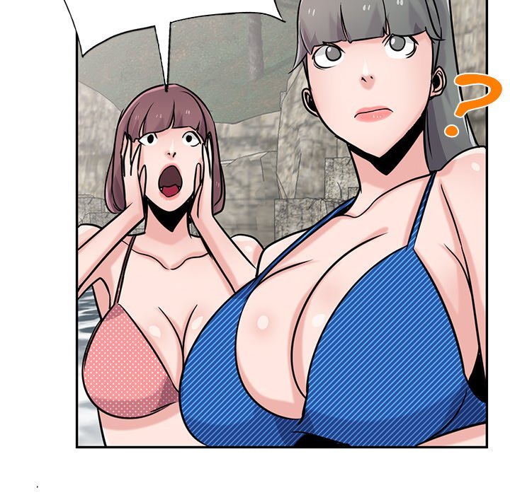 The Mismatch Manhwa - Chapter 79 Page 125