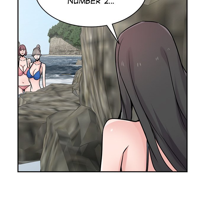 The Mismatch Manhwa - Chapter 79 Page 127