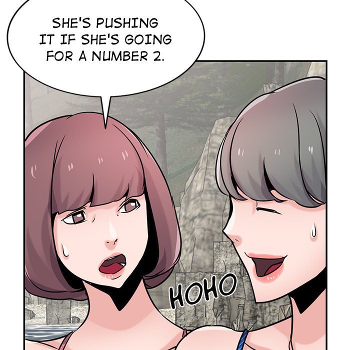 The Mismatch Manhwa - Chapter 79 Page 131