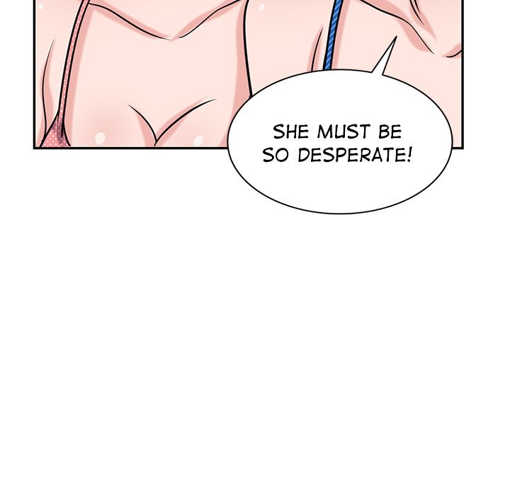 The Mismatch Manhwa - Chapter 79 Page 132