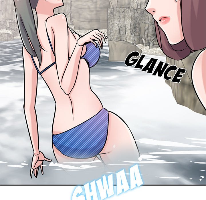 The Mismatch Manhwa - Chapter 79 Page 134