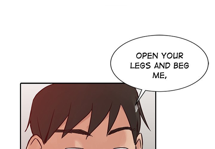 The Mismatch Manhwa - Chapter 15 Page 0