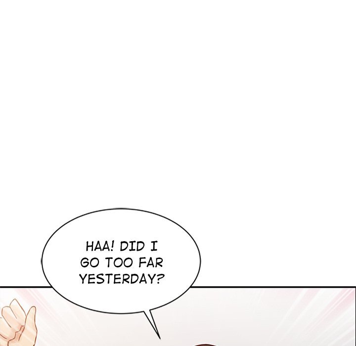 The Mismatch Manhwa - Chapter 15 Page 14