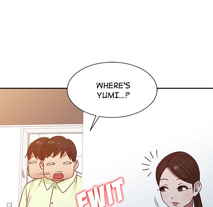 The Mismatch Manhwa - Chapter 15 Page 16