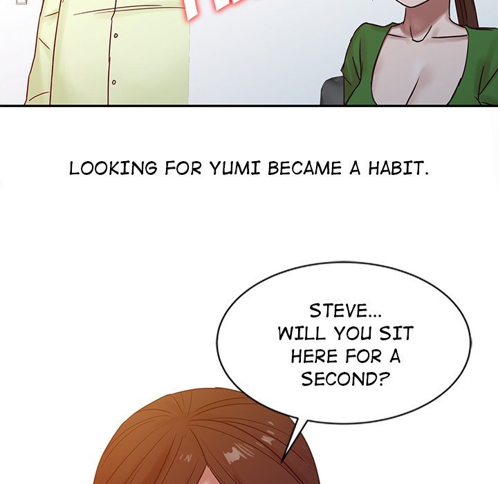 The Mismatch Manhwa - Chapter 15 Page 17