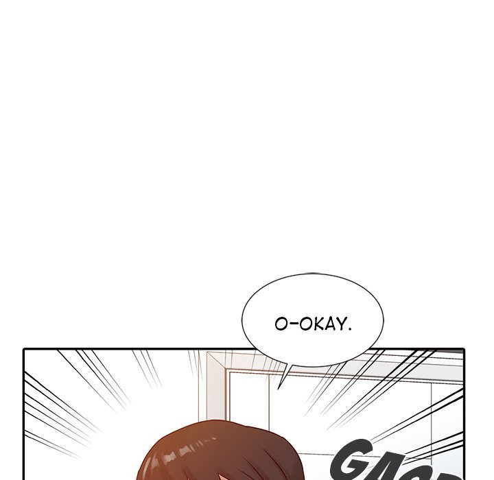 The Mismatch Manhwa - Chapter 15 Page 19