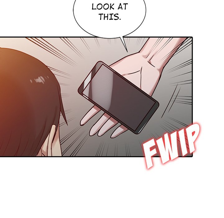 The Mismatch Manhwa - Chapter 15 Page 21