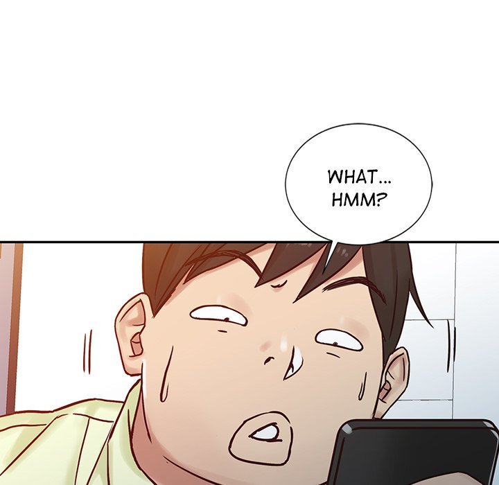 The Mismatch Manhwa - Chapter 15 Page 22