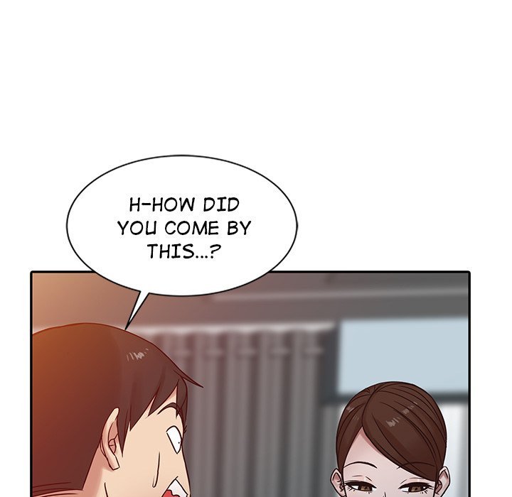 The Mismatch Manhwa - Chapter 15 Page 28