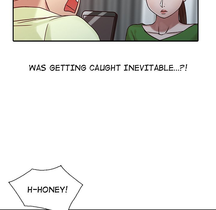 The Mismatch Manhwa - Chapter 15 Page 29