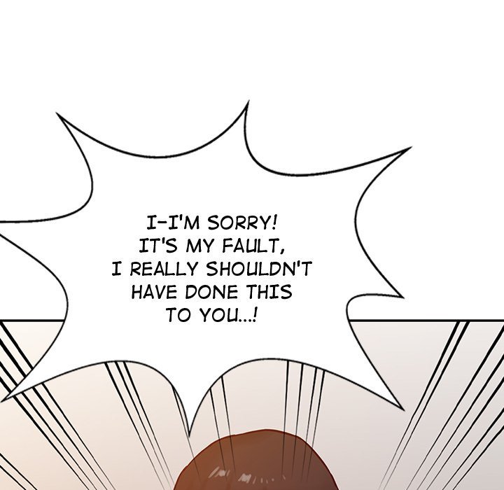 The Mismatch Manhwa - Chapter 15 Page 31