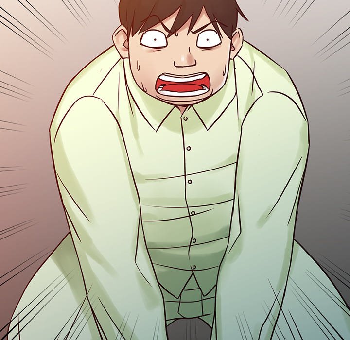 The Mismatch Manhwa - Chapter 15 Page 32