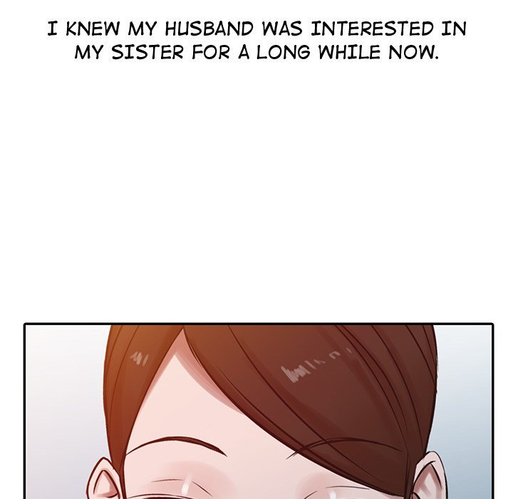 The Mismatch Manhwa - Chapter 15 Page 35