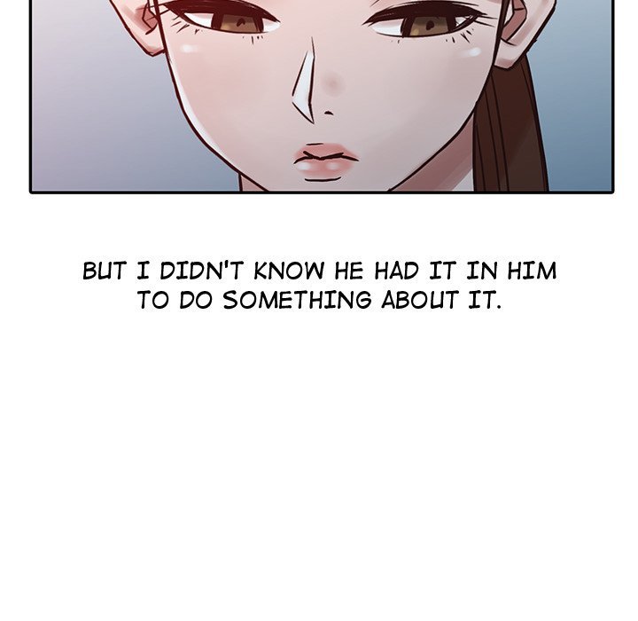 The Mismatch Manhwa - Chapter 15 Page 36