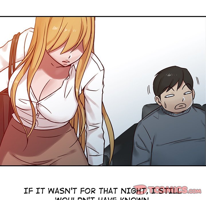 The Mismatch Manhwa - Chapter 15 Page 37