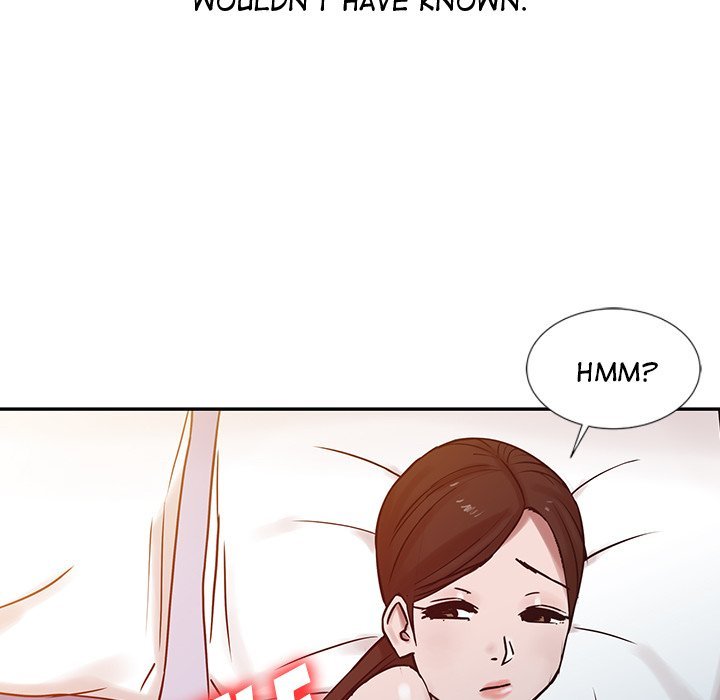 The Mismatch Manhwa - Chapter 15 Page 38