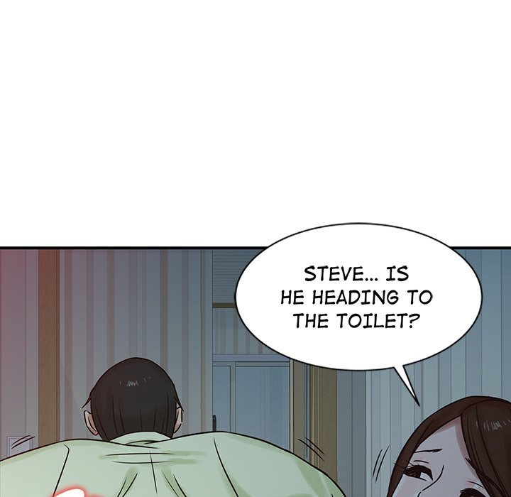 The Mismatch Manhwa - Chapter 15 Page 40