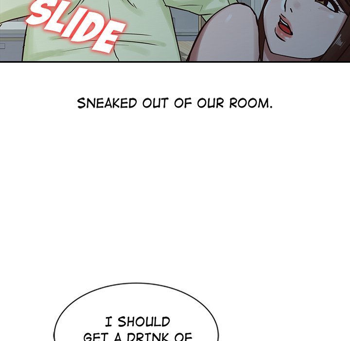 The Mismatch Manhwa - Chapter 15 Page 41