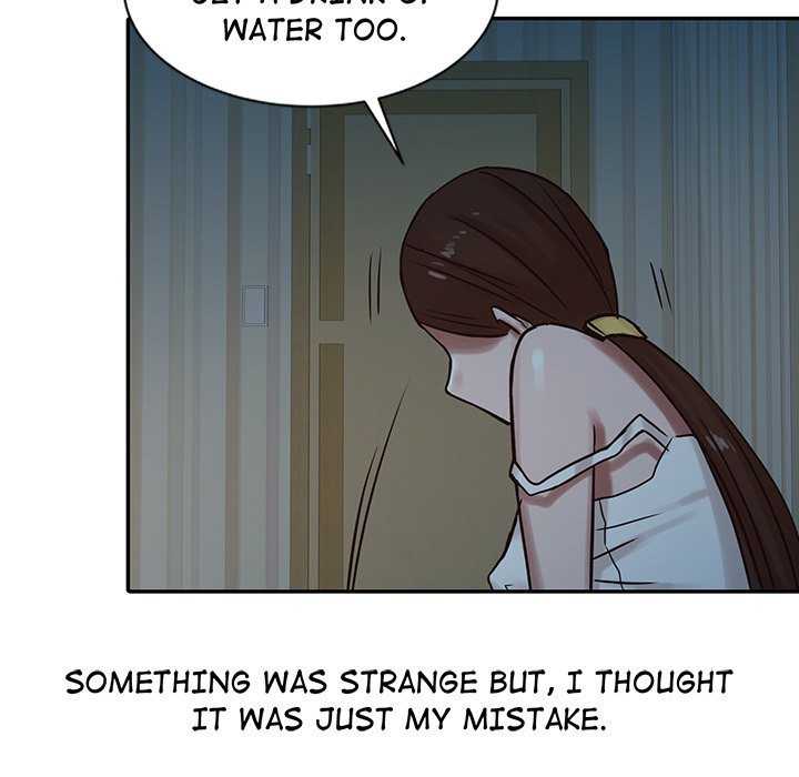 The Mismatch Manhwa - Chapter 15 Page 42