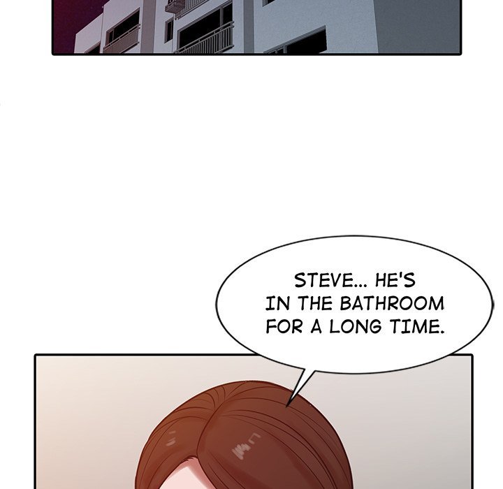 The Mismatch Manhwa - Chapter 15 Page 44