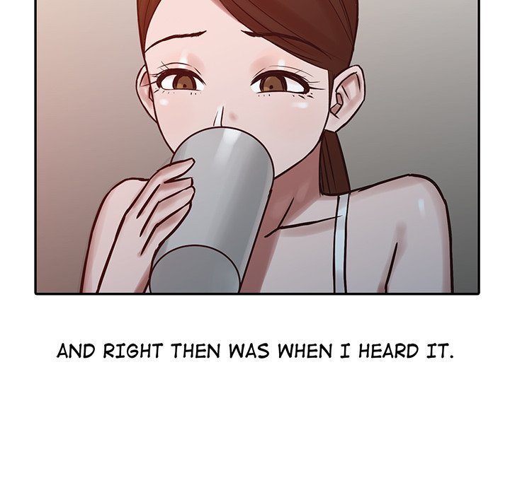 The Mismatch Manhwa - Chapter 15 Page 45