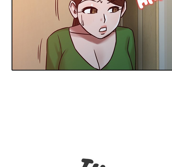 The Mismatch Manhwa - Chapter 15 Page 48