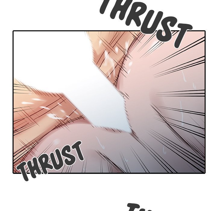 The Mismatch Manhwa - Chapter 15 Page 49