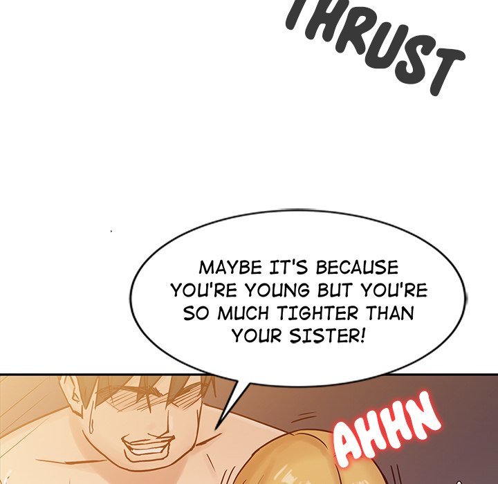 The Mismatch Manhwa - Chapter 15 Page 50