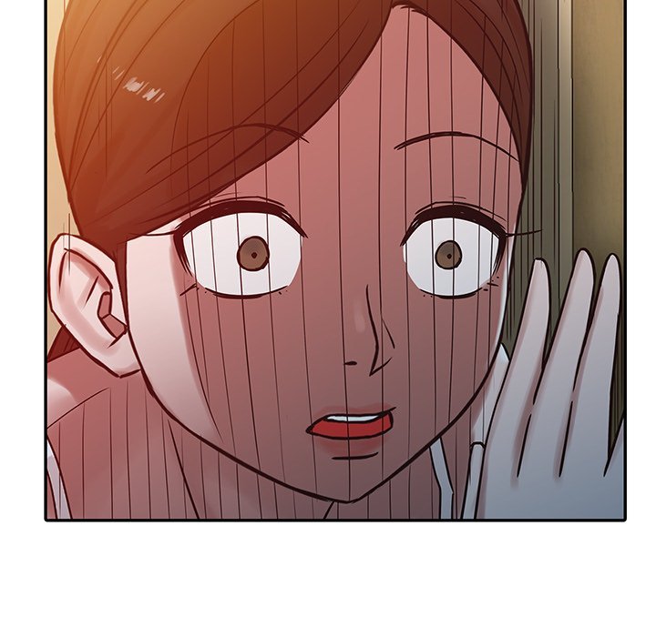 The Mismatch Manhwa - Chapter 15 Page 53