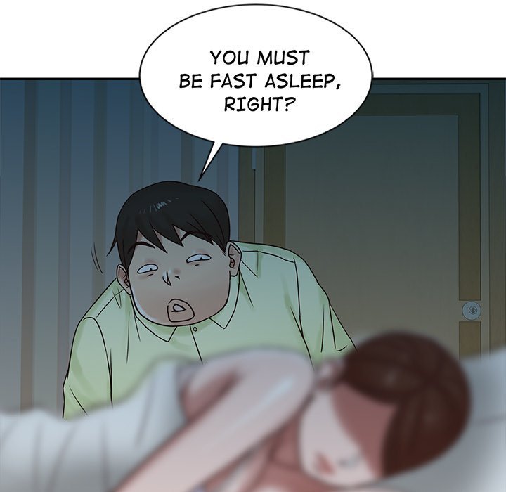 The Mismatch Manhwa - Chapter 15 Page 58