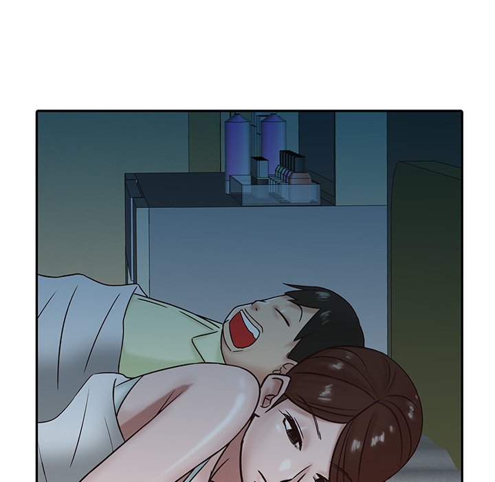 The Mismatch Manhwa - Chapter 15 Page 61