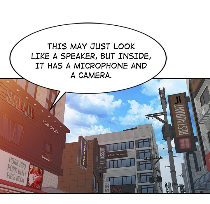 The Mismatch Manhwa - Chapter 15 Page 65