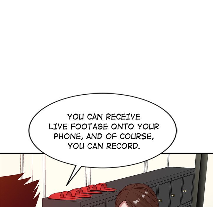 The Mismatch Manhwa - Chapter 15 Page 66