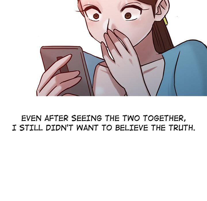 The Mismatch Manhwa - Chapter 15 Page 69