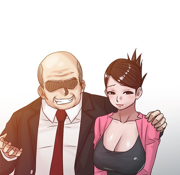 The Mismatch Manhwa - Chapter 15 Page 70