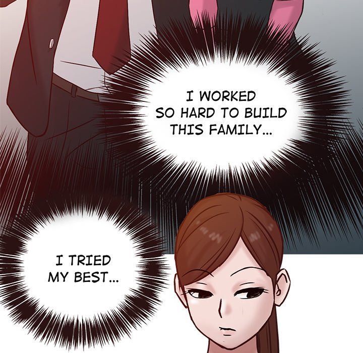 The Mismatch Manhwa - Chapter 15 Page 71