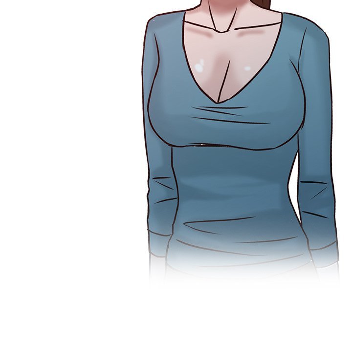 The Mismatch Manhwa - Chapter 15 Page 72