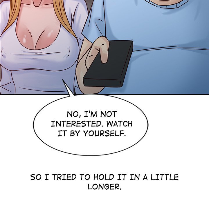 The Mismatch Manhwa - Chapter 15 Page 74