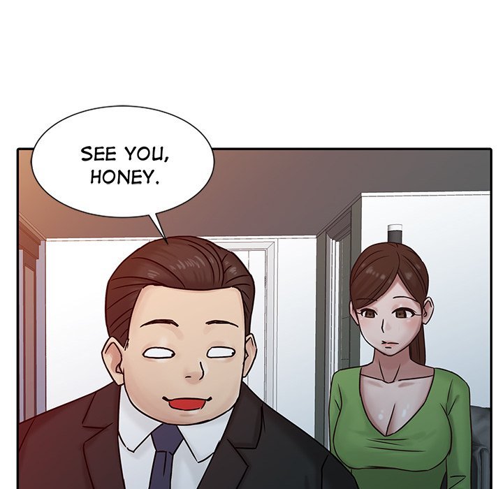 The Mismatch Manhwa - Chapter 15 Page 75