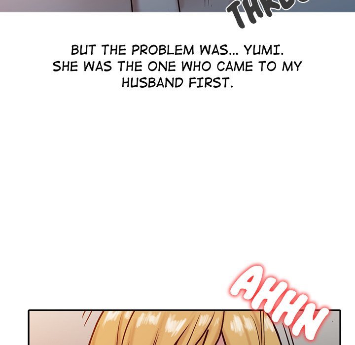 The Mismatch Manhwa - Chapter 15 Page 80