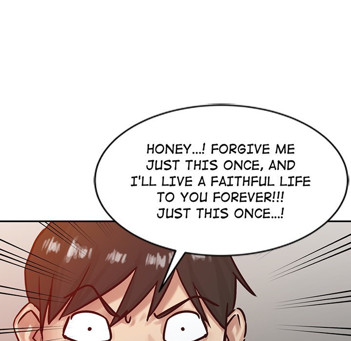 The Mismatch Manhwa - Chapter 15 Page 83