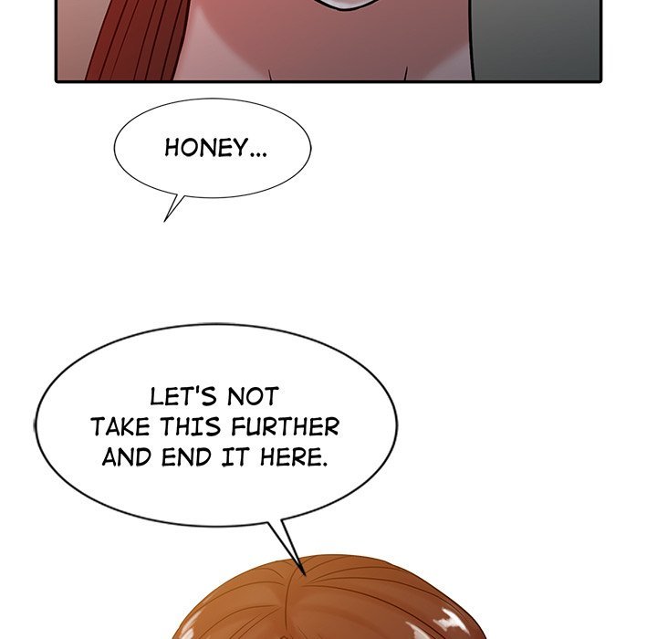 The Mismatch Manhwa - Chapter 15 Page 87