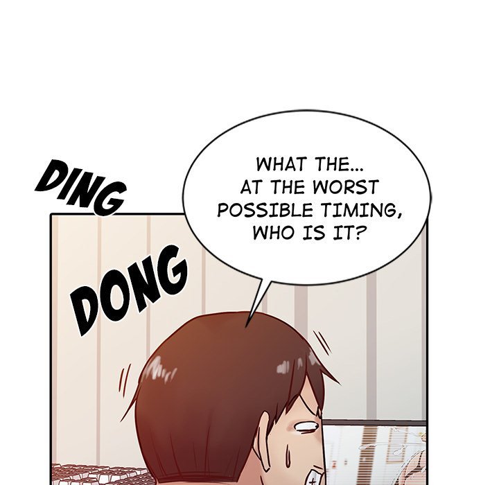 The Mismatch Manhwa - Chapter 15 Page 98